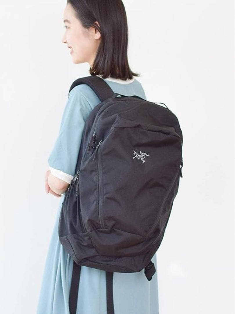 アークテリクス マンティス26 旧モデル ブラック