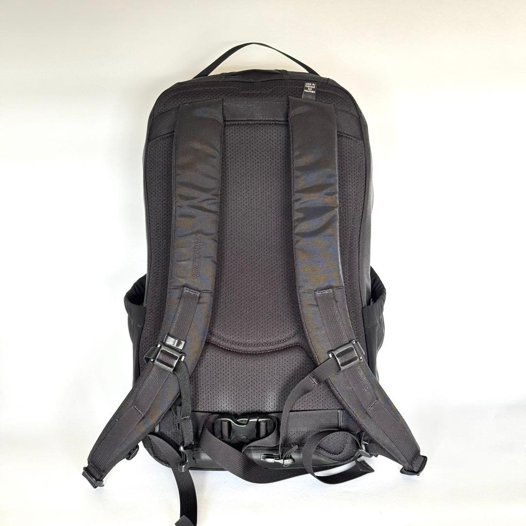 アークテリクス マンティス26 旧モデル ブラック