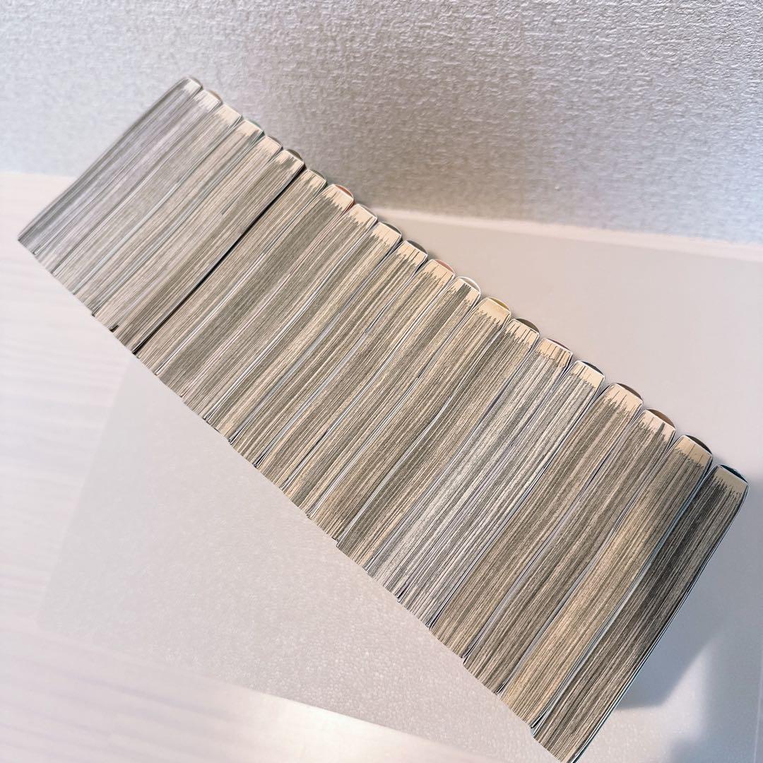 憂国のモリアーティ 全巻セット （1〜21巻）