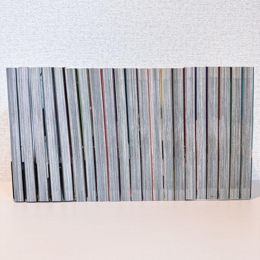 憂国のモリアーティ 全巻セット （1〜21巻）