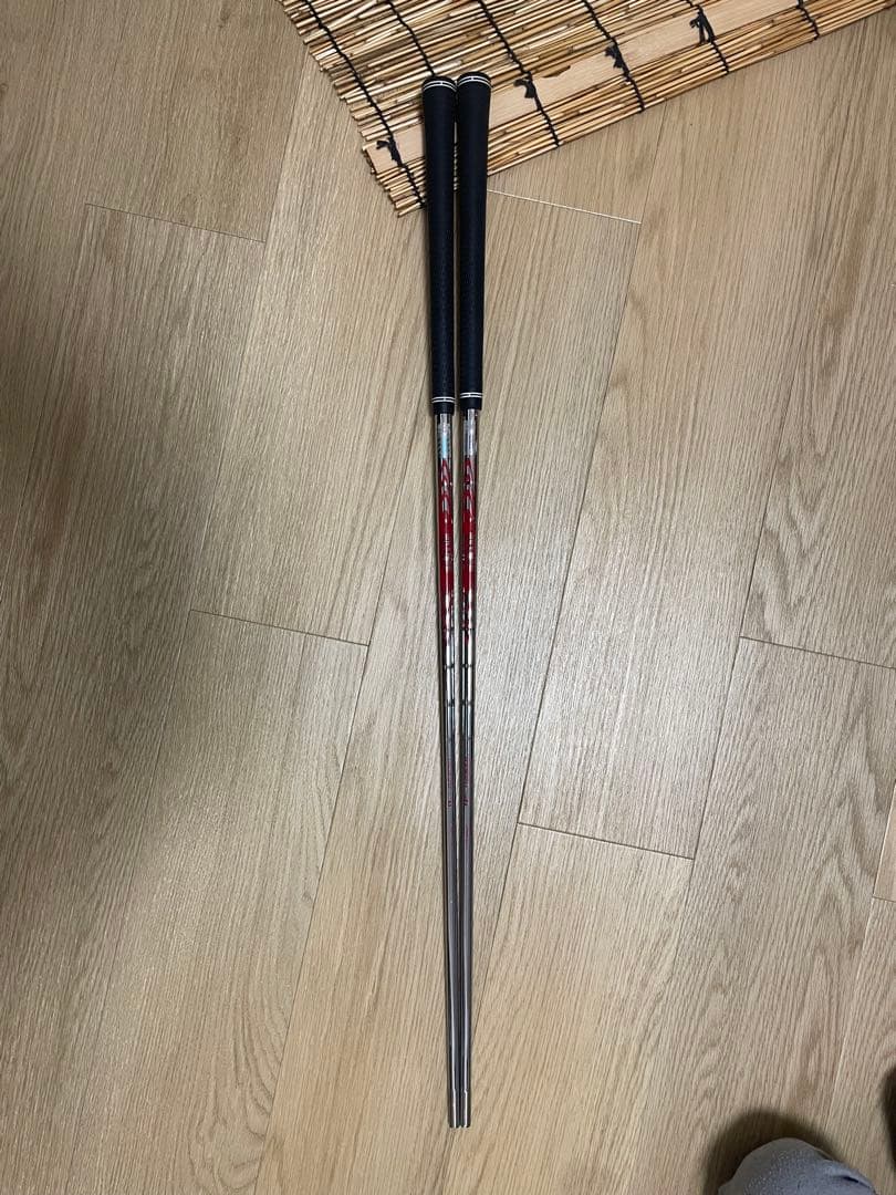 モーダス120X 52.58