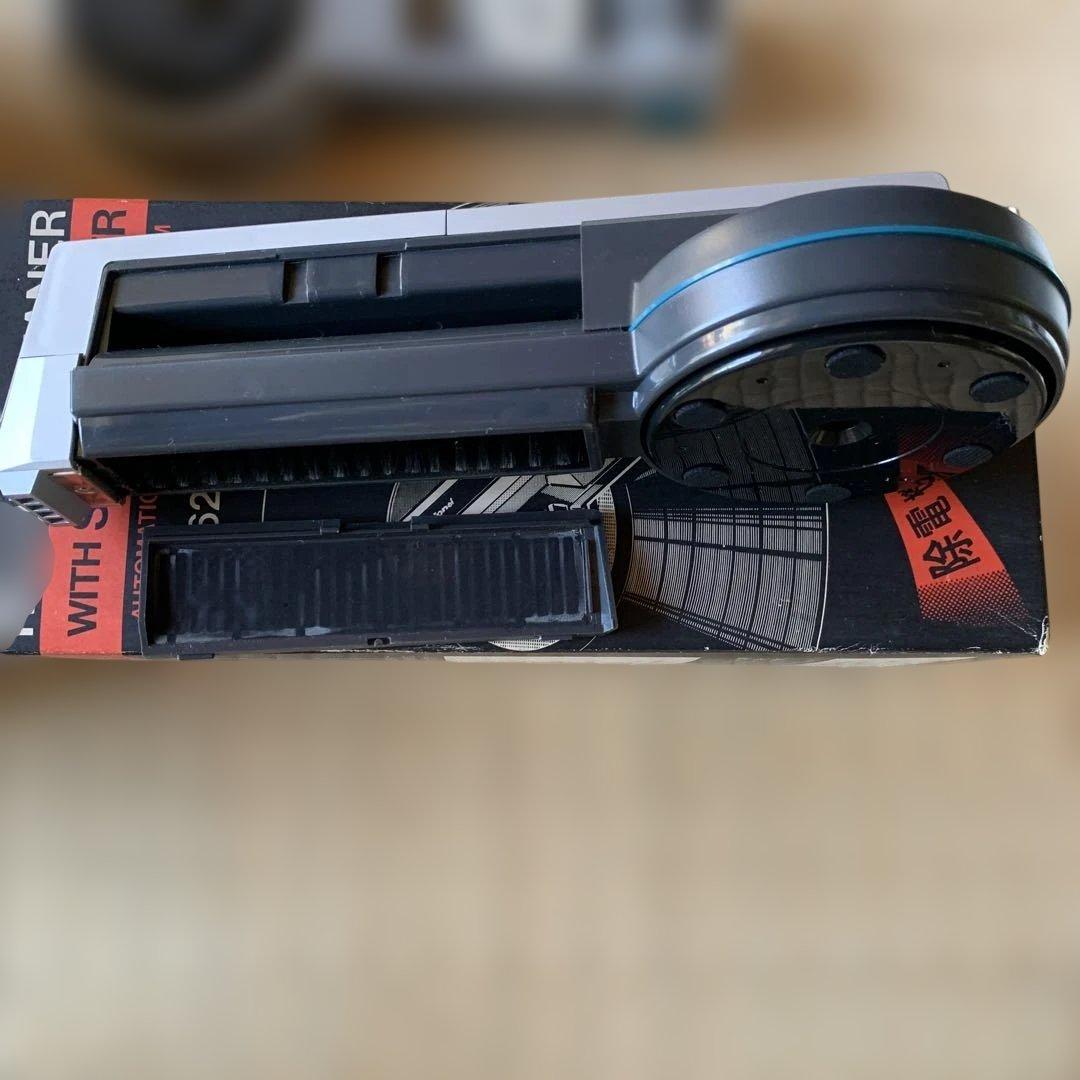 National レコードクリーナー BH-662