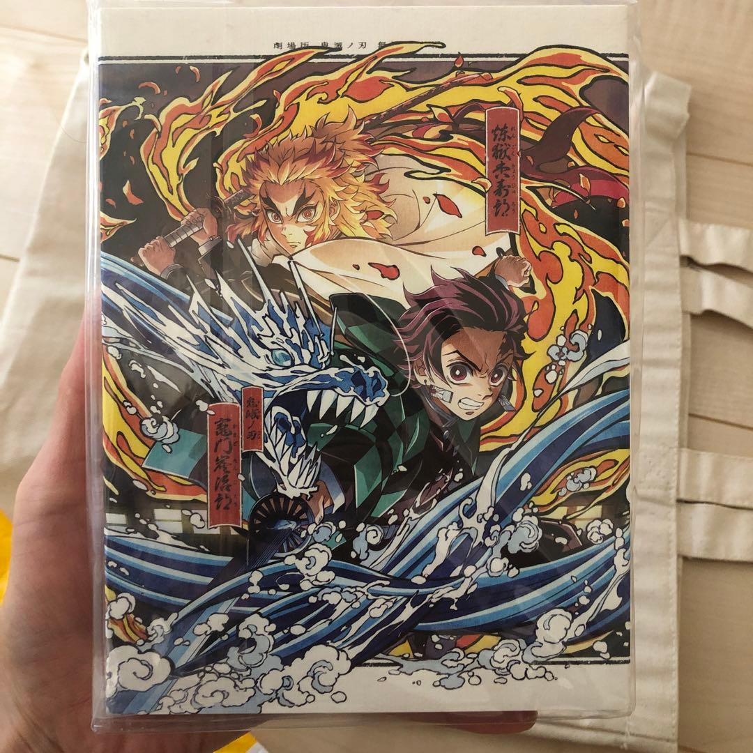 鬼滅の刃特典グッズ まとめ売り！