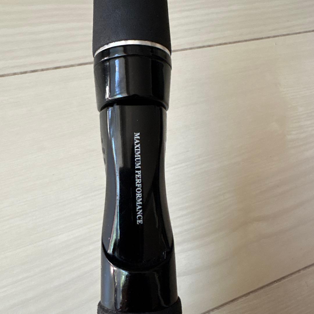 BL691ULFS ダイワブラックレーベル