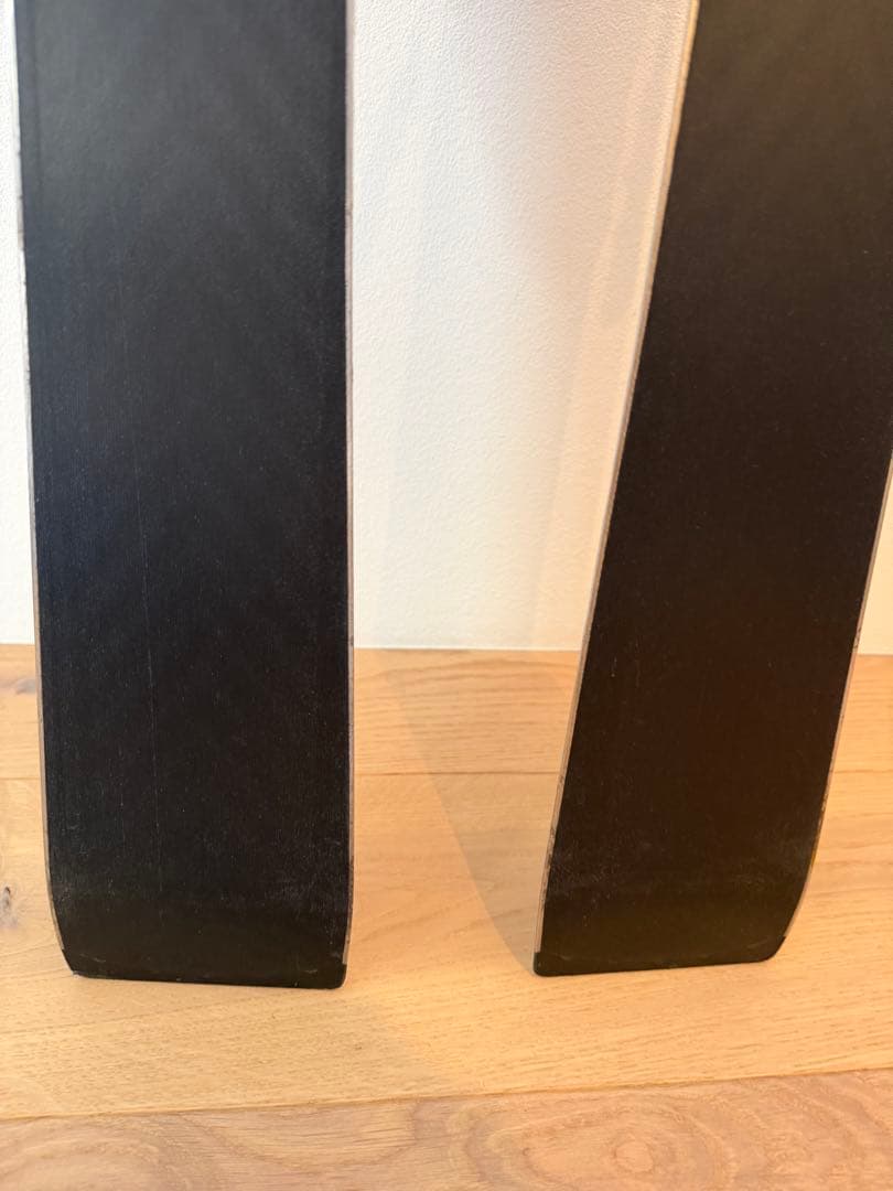 VOLKLフォルクルスキー板2024DEACON X +ROSSIGNOLブーツ