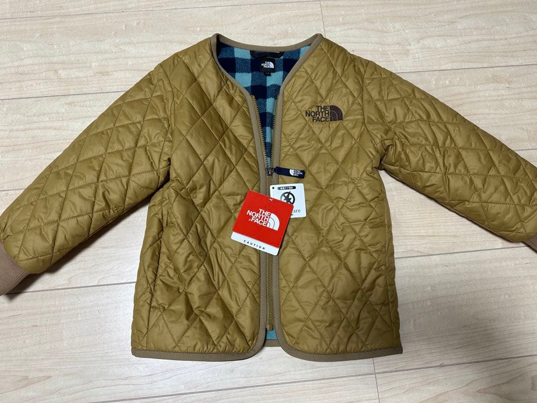 専用です♡【新品】ノースフェイス　アウター