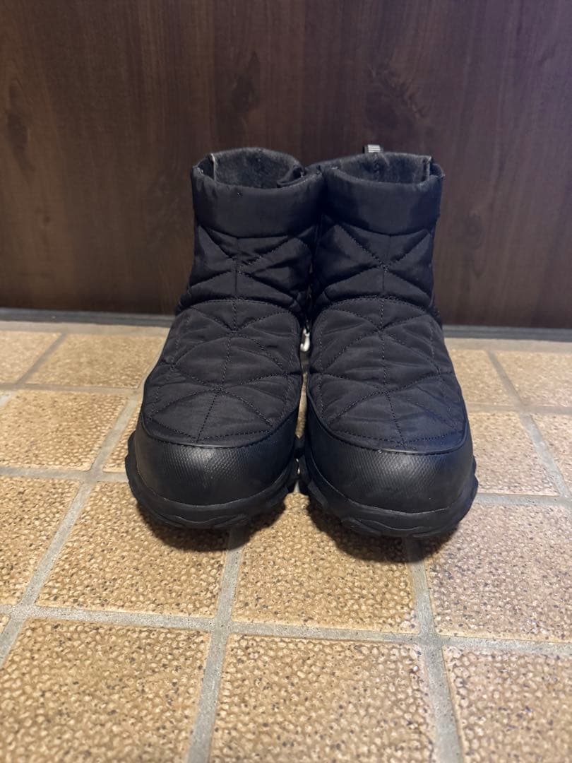 BOGSスノーブーツ