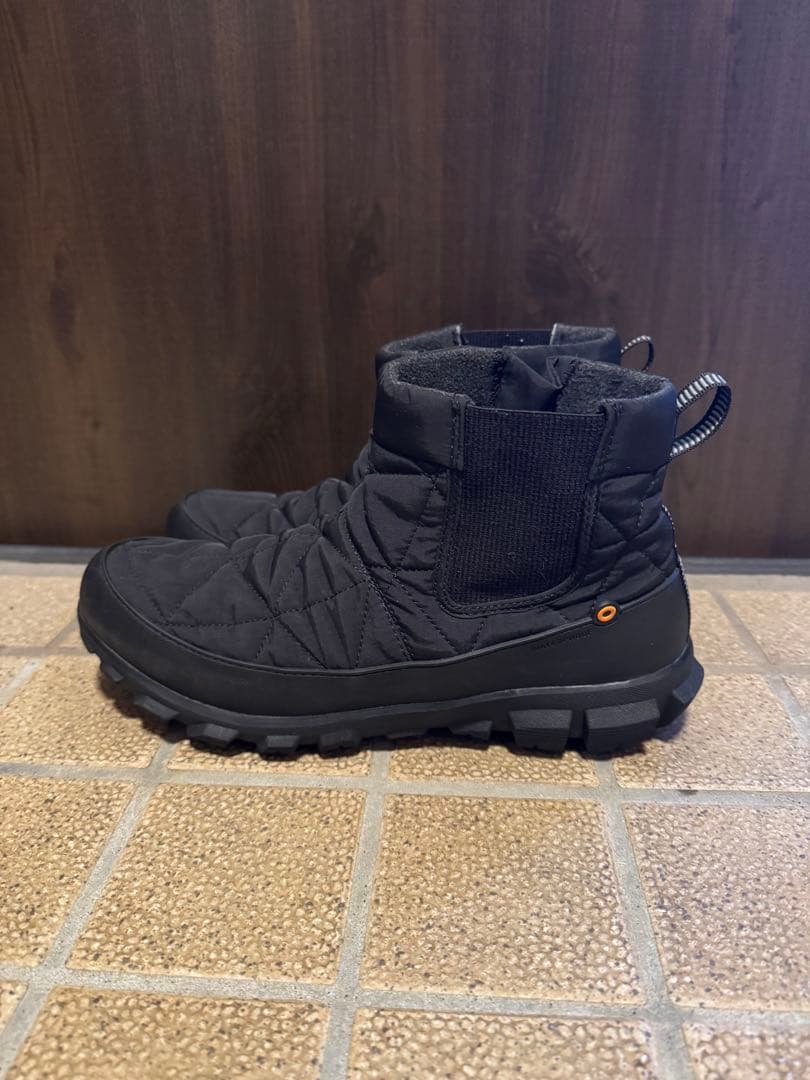 BOGSスノーブーツ