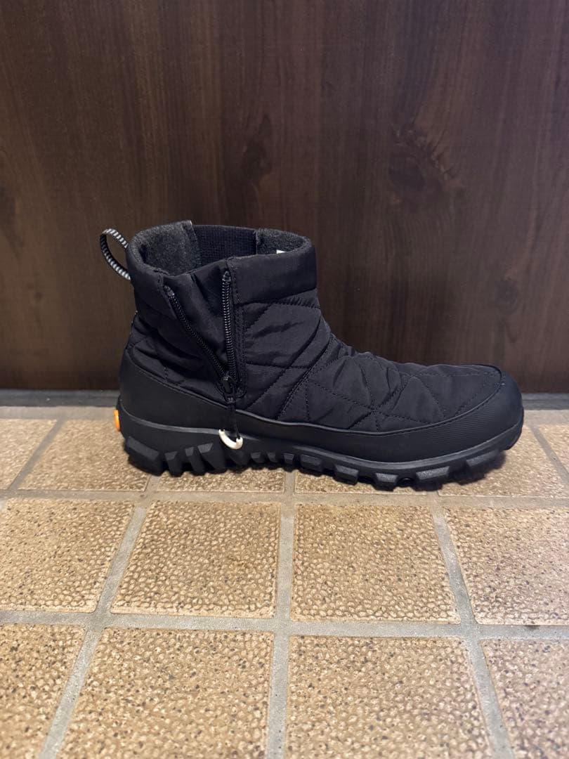 BOGSスノーブーツ