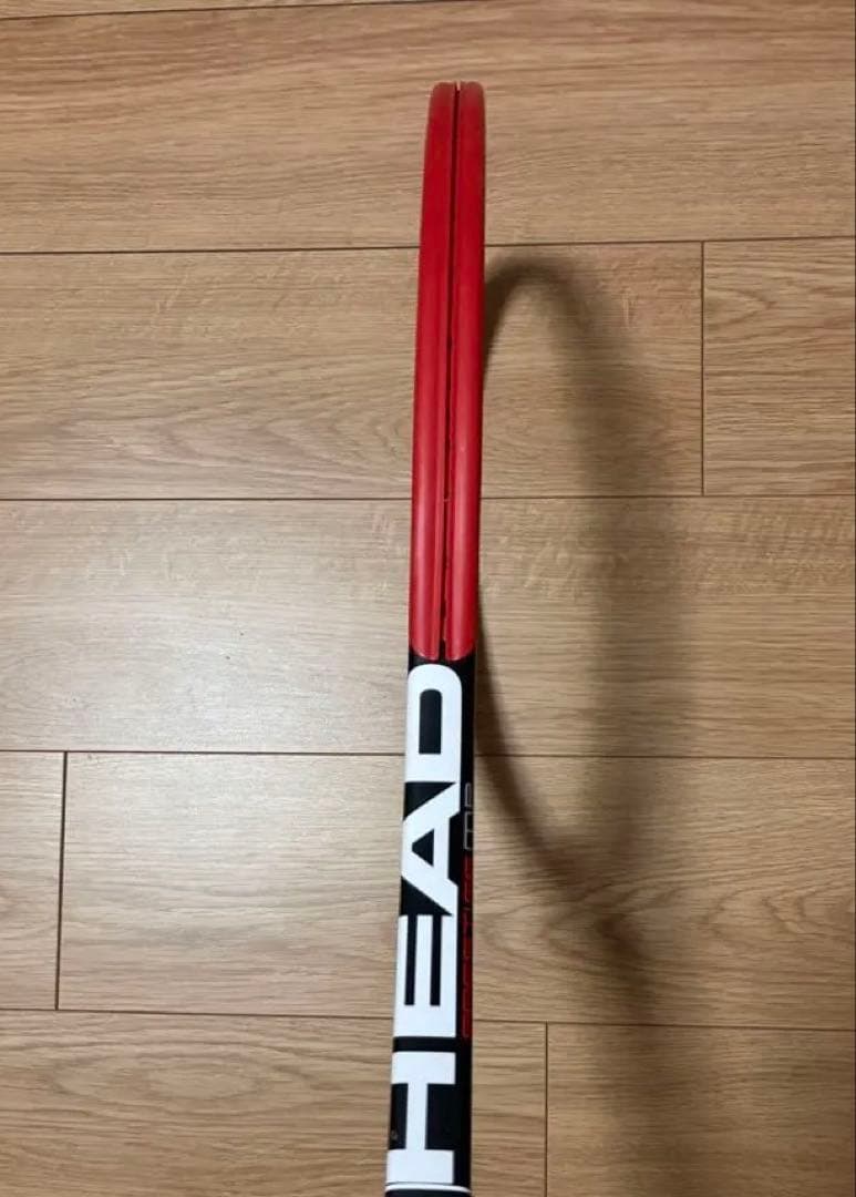 希少　HEAD プレステージmp2014 ペイントジョブ　tgt293.1 G2