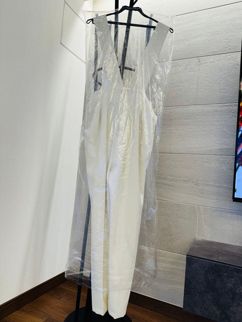 新品☆gypsohila サロペット