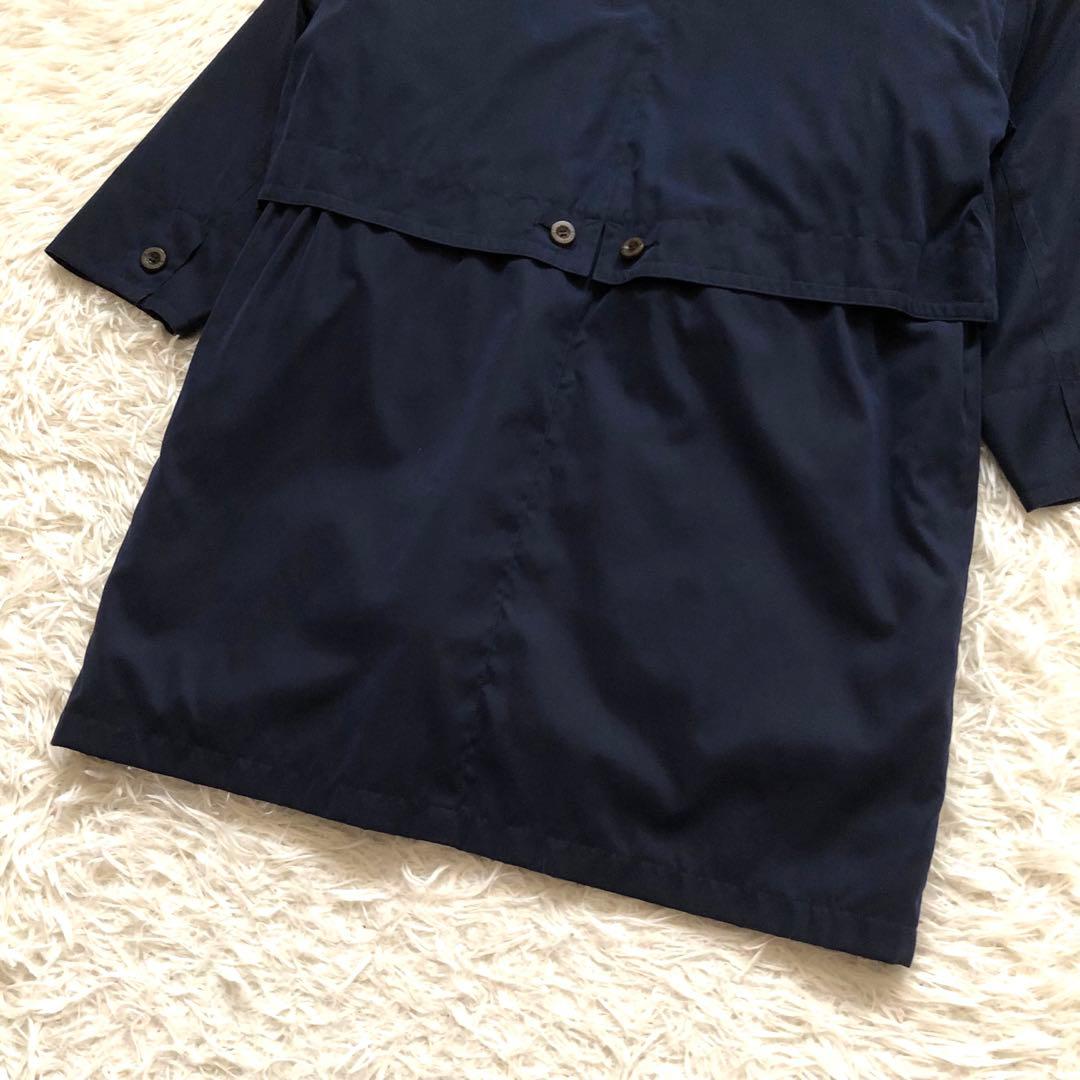 入手困難✨2way バーバリー トレンチコート キルティングライナー　チェック