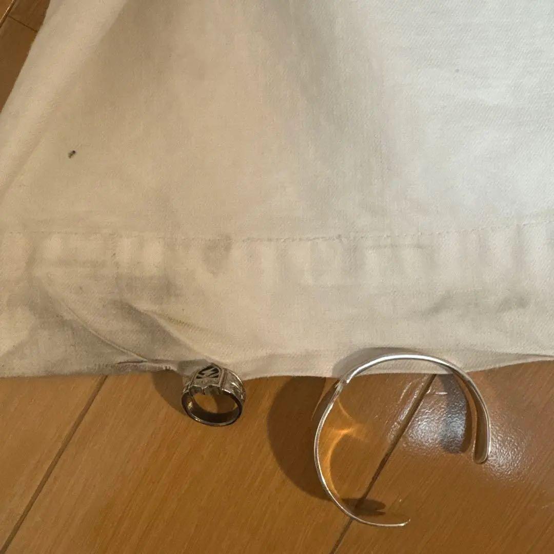 POLO by Ralph Lauren ワイドパンツ バギー チノパン90s