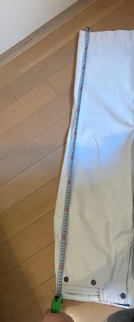 POLO by Ralph Lauren ワイドパンツ バギー チノパン90s