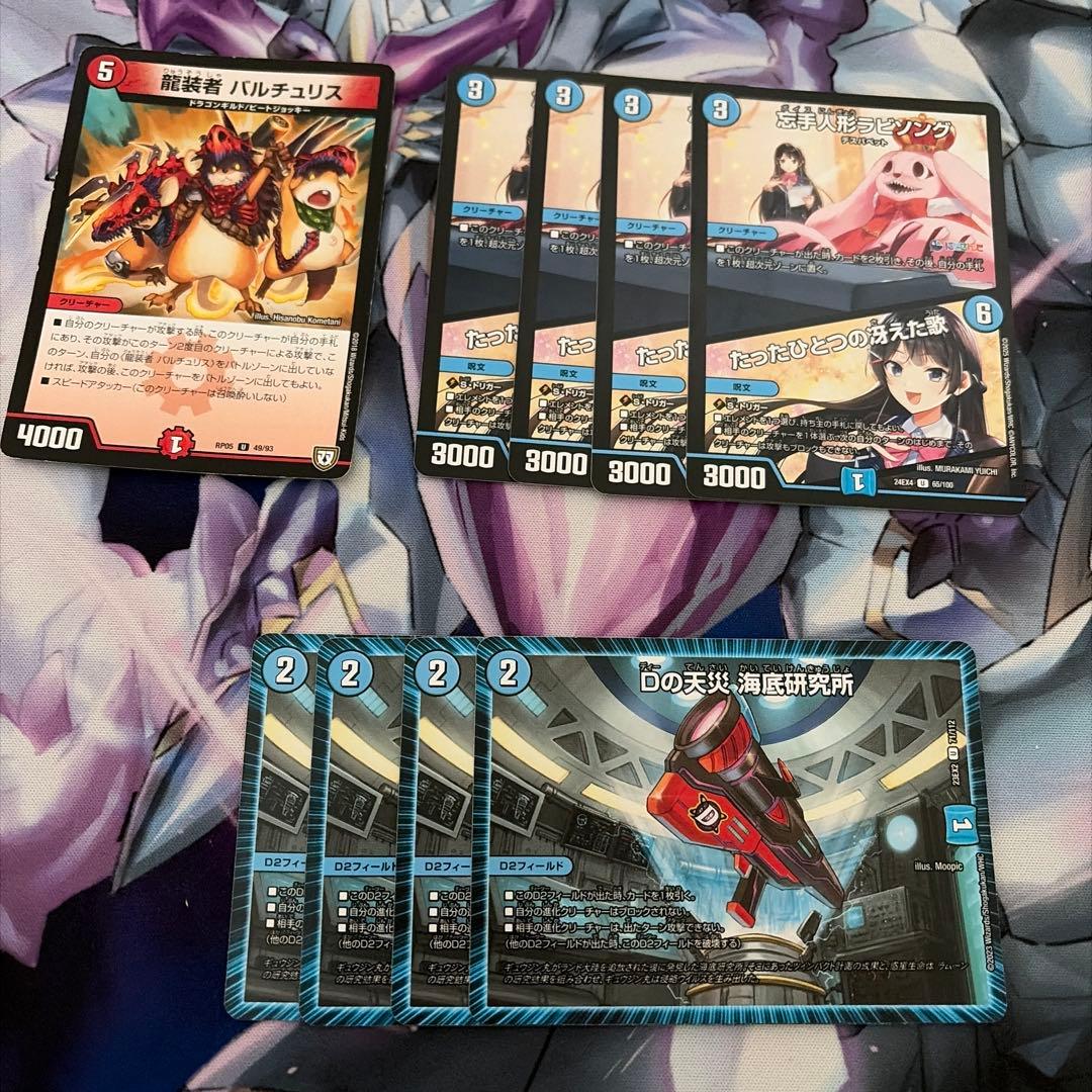 クローシスバイク　改造パーツ付き