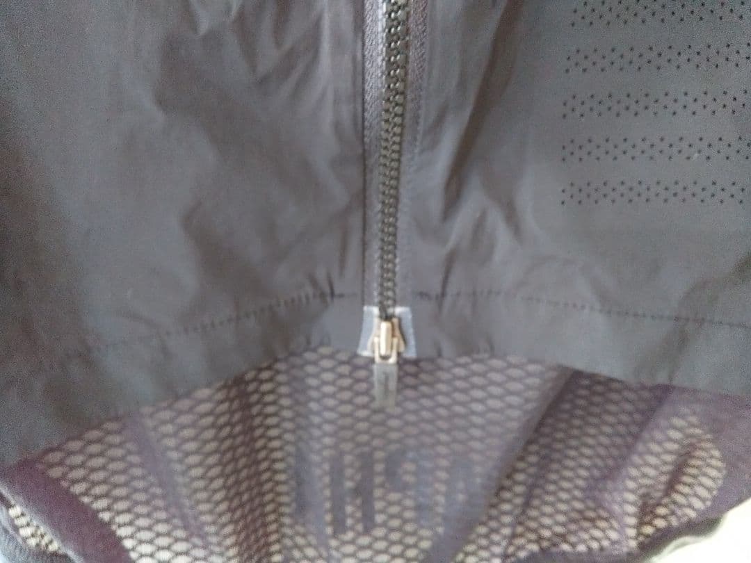 Rapha Pro Team Lightweight Gilet ブラック M