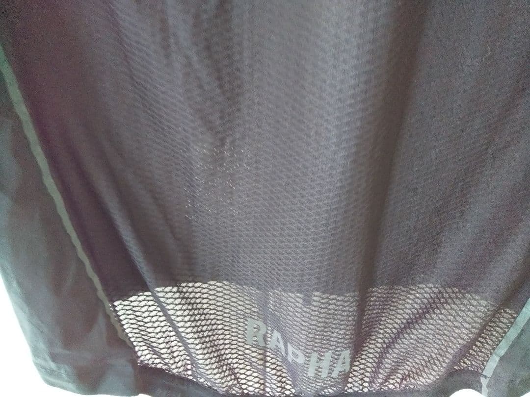 Rapha Pro Team Lightweight Gilet ブラック M