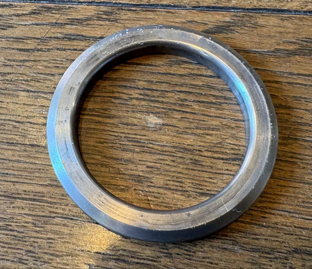 CHRIS KING INSET2ヘッドパーツ