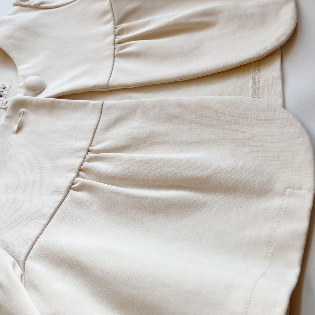 組曲 セレモニー 入学 卒園 発表会 フォーマル 女の子