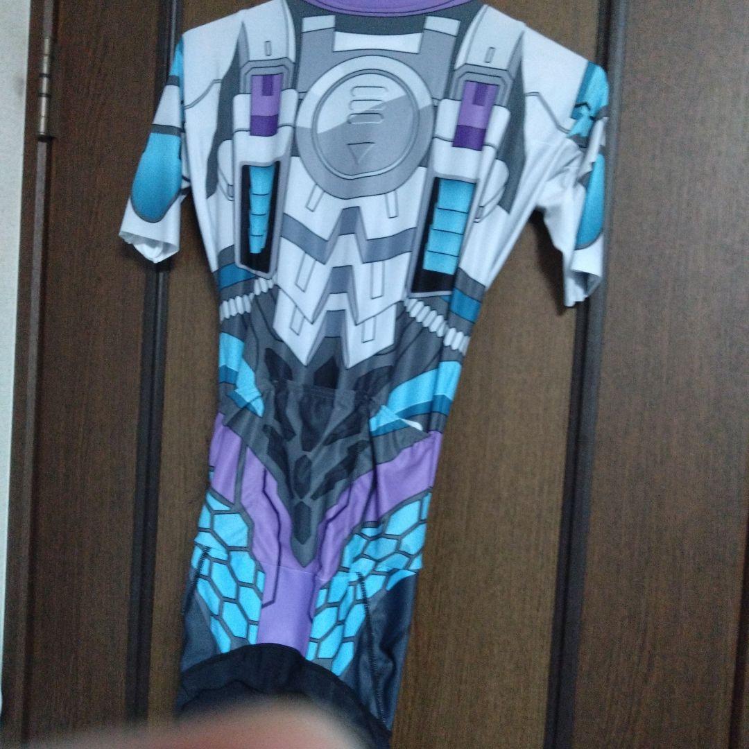 SSSS.GRIDMAN -Initial Fighter-ロードスキンスーツ