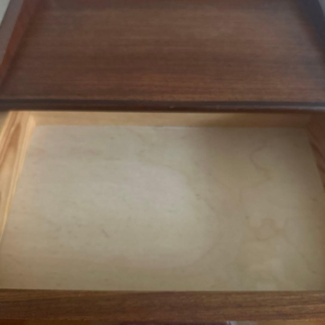 A*e様 北欧ヴィンテージ　サイドテーブル