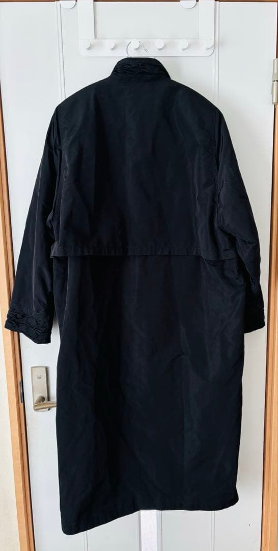 伊太利屋　GK ロングコートレア