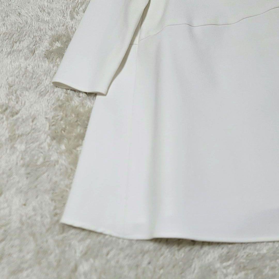 YOKO CHAN ヨーコチャン パールドレス ワンピース キッズ M 110㎝