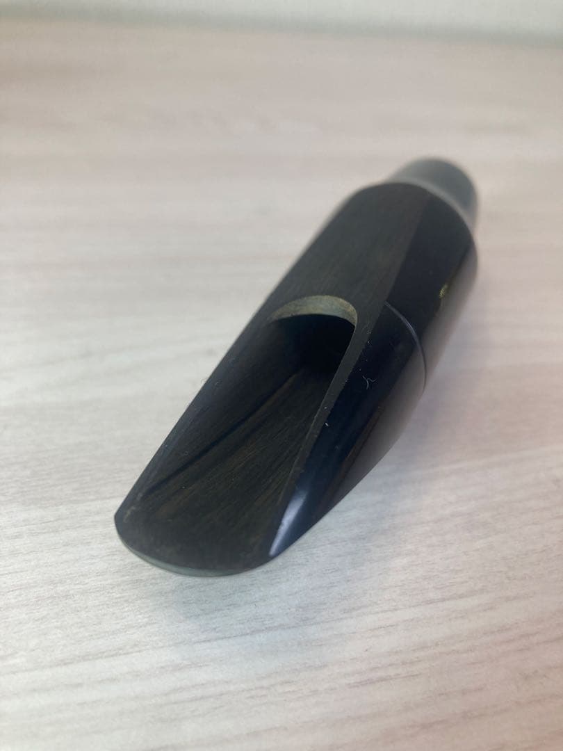 SELMER アルトサックスマウスピース s80 C*&リガチャー　キャップ付き