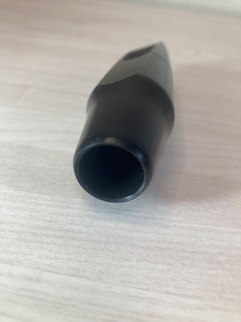 SELMER アルトサックスマウスピース s80 C*&リガチャー　キャップ付き