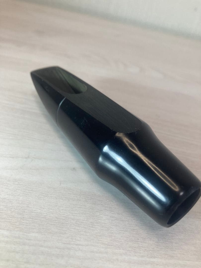 SELMER アルトサックスマウスピース s80 C*&リガチャー　キャップ付き