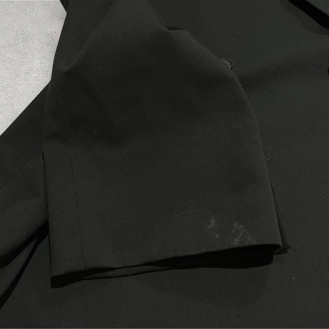 【クリーニング済み】現行✨23区　ライトクロス ジャケット　大きいサイズ　48