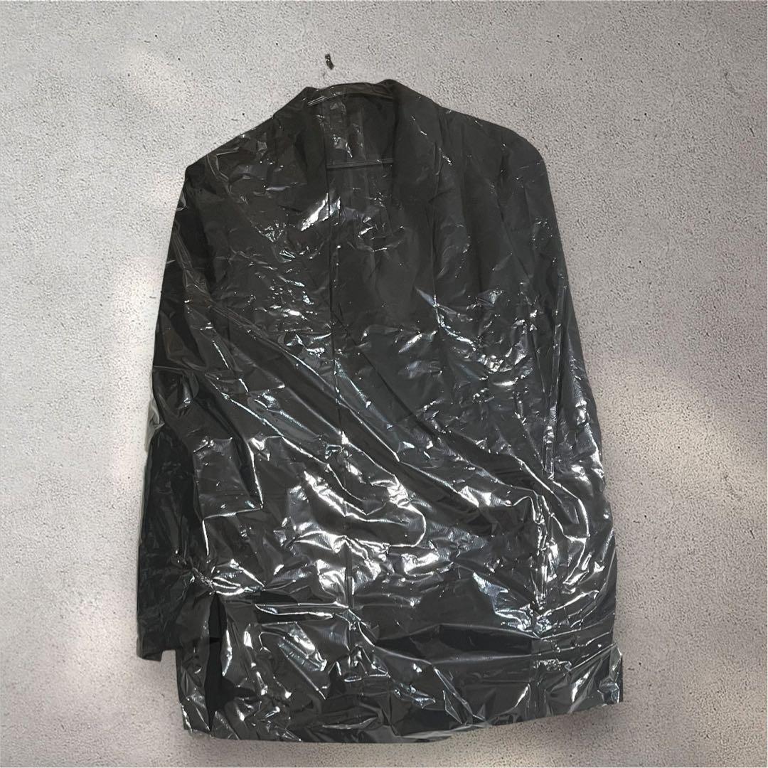 【クリーニング済み】現行✨23区　ライトクロス ジャケット　大きいサイズ　48