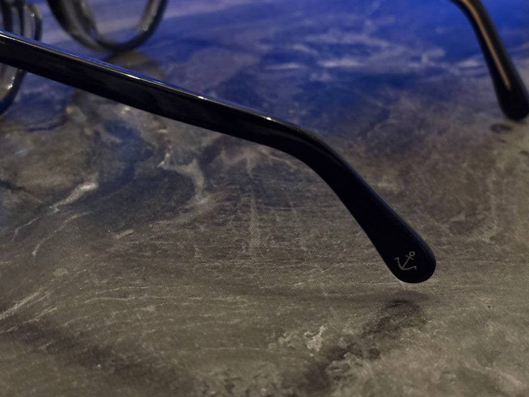 EVILACT eyewear GREEVES サングラス カラーレンズ