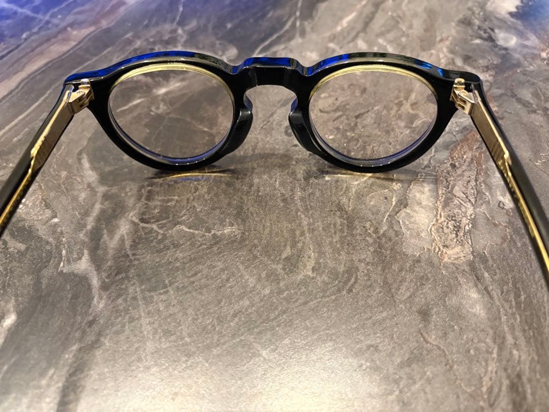 EVILACT eyewear GREEVES サングラス カラーレンズ