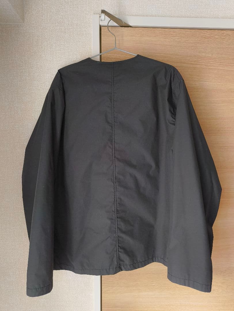 THE NORTH FACE PURPLE LABEL　フィールド カーディガン