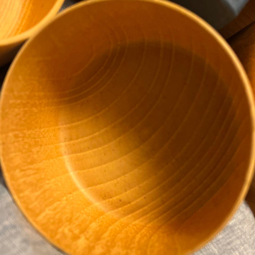 山のうつわ　VIVAHDE