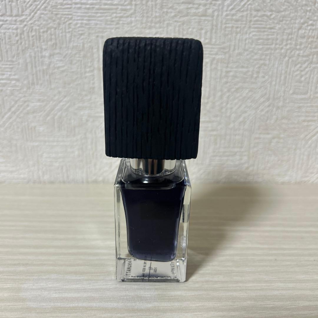 Nasomatto ブラックアフガノ 30ml