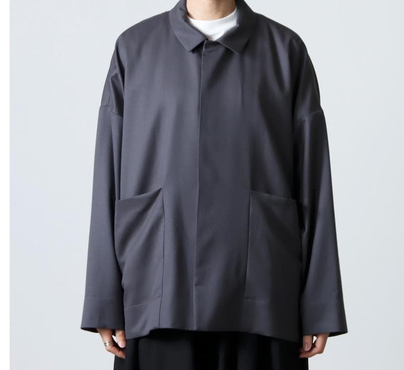 ひ*い様 Dulcamar よそいき BigポケットワイドBL