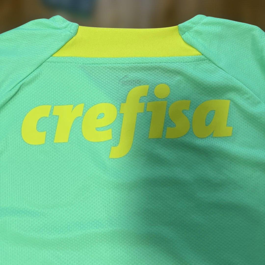 パルメイラス2022年サードサッカーユニフォームプーマPalmeiras