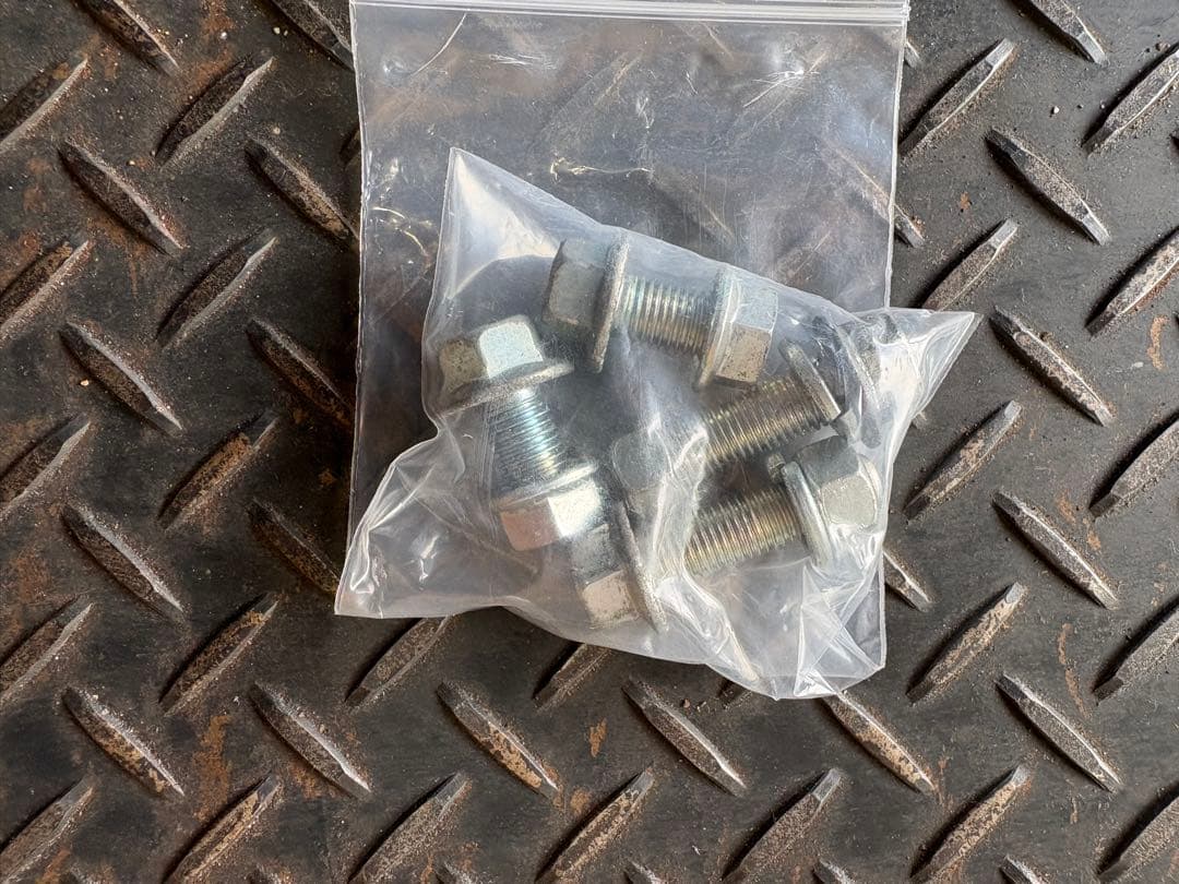 スイフトスポーツ ZC33S Sp-X デュアルストリートマフラー モンスター