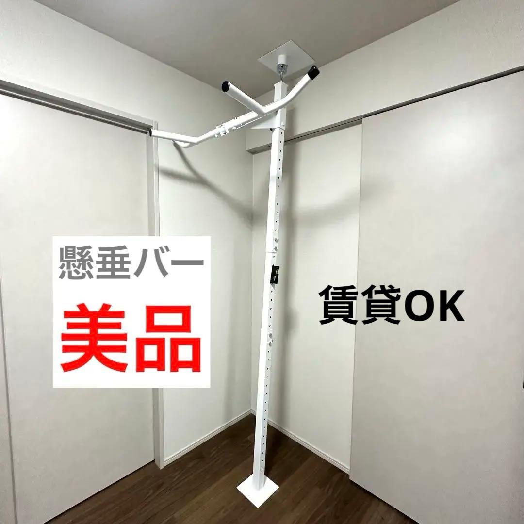 【懸垂バー】KENSUI kaku model 1