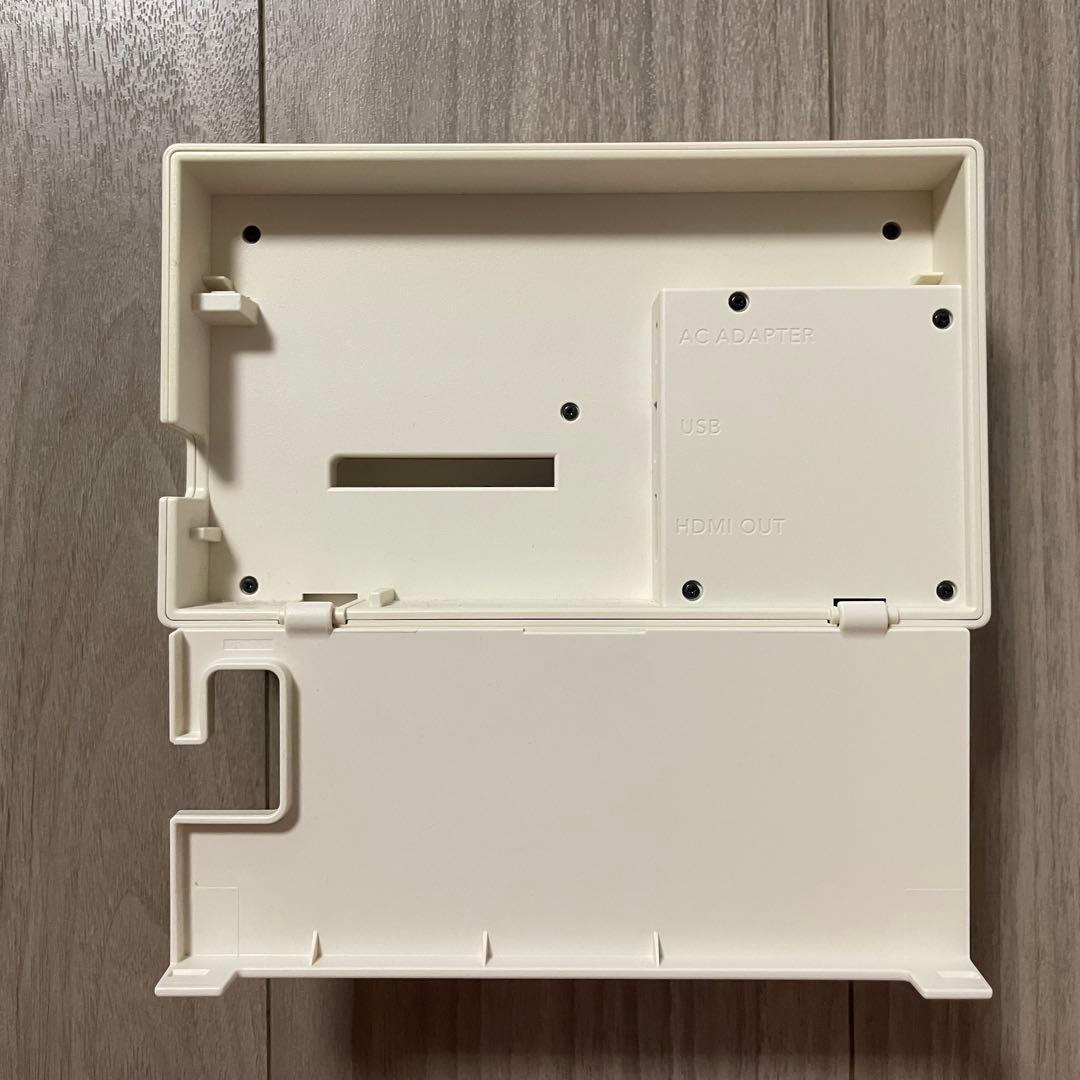 Nintendo Switch 本体 どうぶつの森デザイン