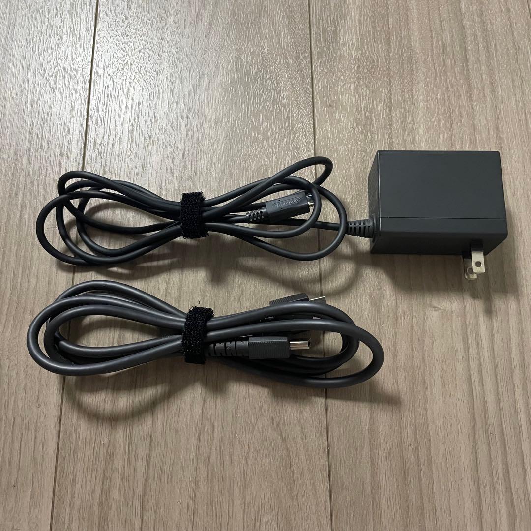 Nintendo Switch 本体 どうぶつの森デザイン