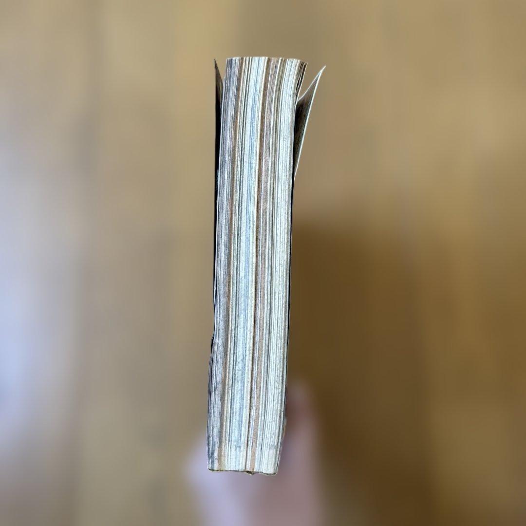 週刊少年ジャンプ 2000年31号 シャーマンキング表紙／巻頭カラー