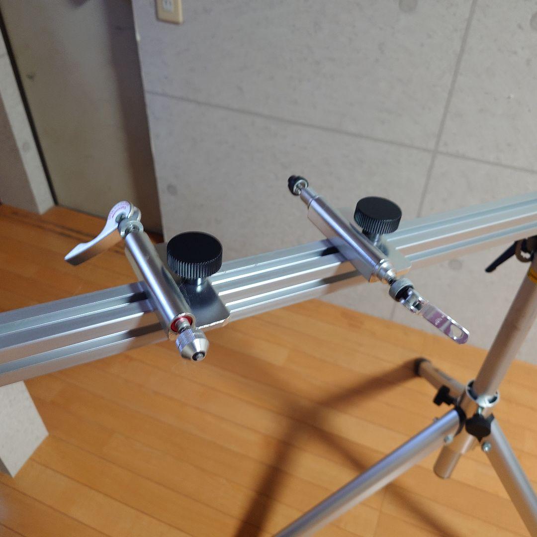 ミノウラ　メンテナンススタンド　RS-1800　MINOURA　ロードバイク