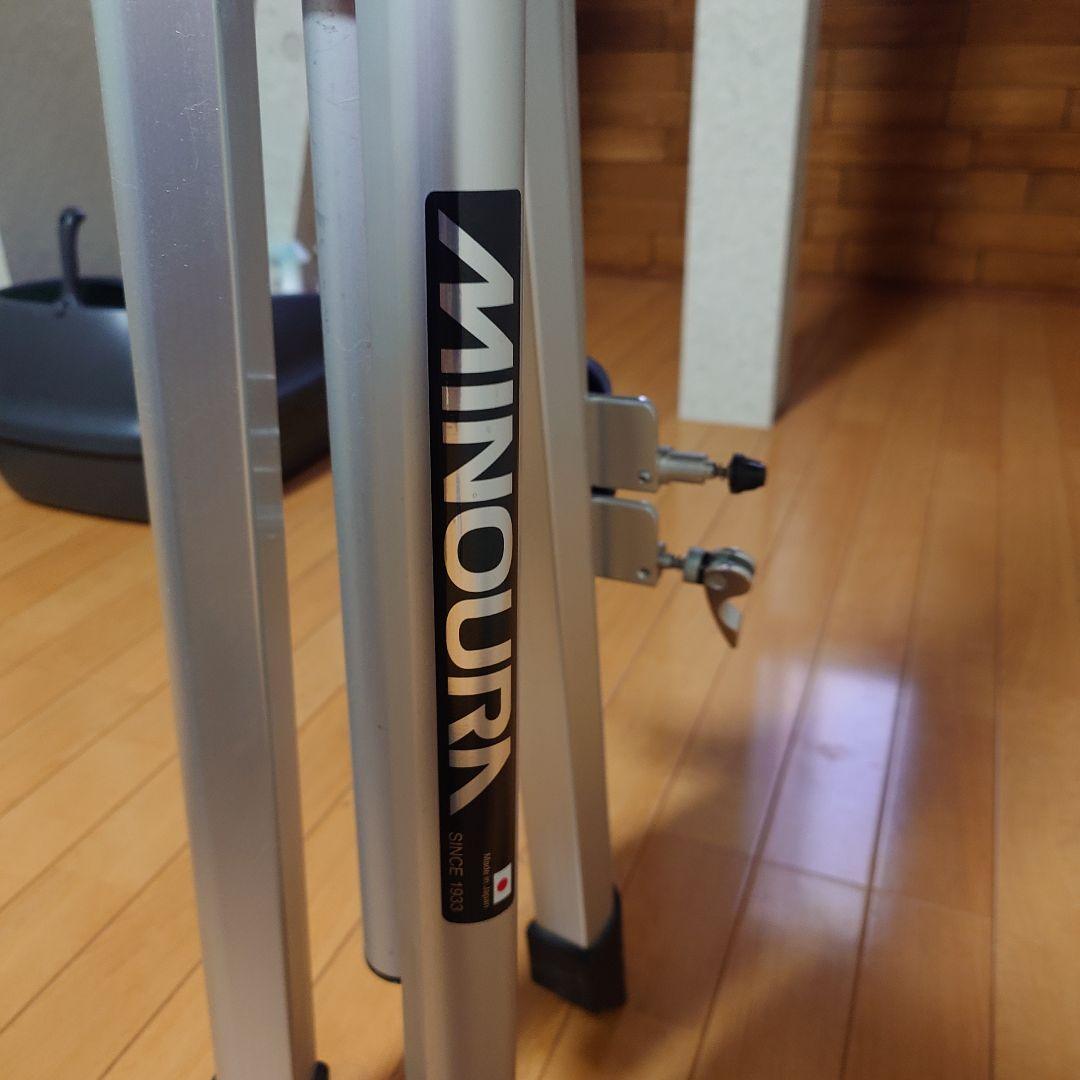 ミノウラ　メンテナンススタンド　RS-1800　MINOURA　ロードバイク