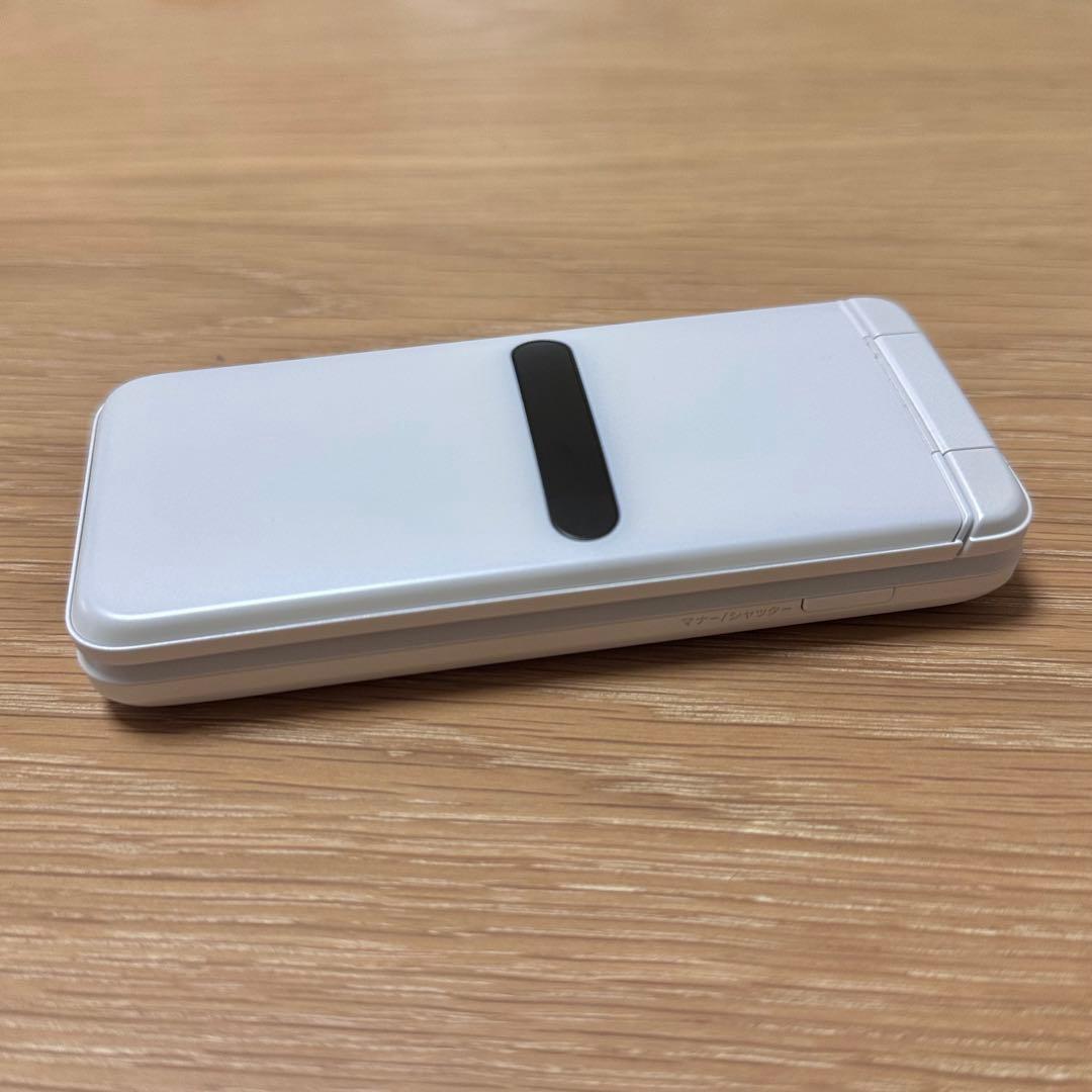 ガラケー ガラホ GRATINA KYF42 電池パック