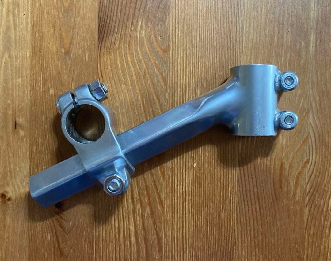 希少 ニットー スライダーステム 70-140 28.6 25.4 ピスト