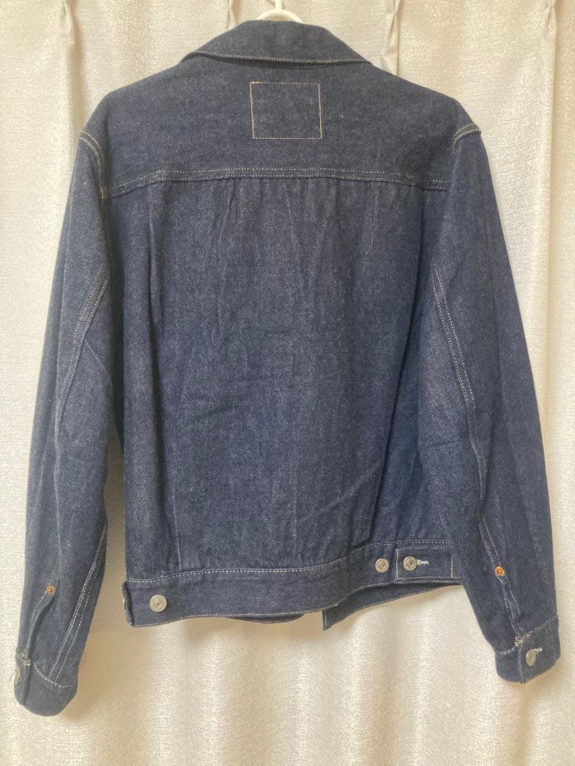 リーバイス LVC 507XX サイズ38インチ