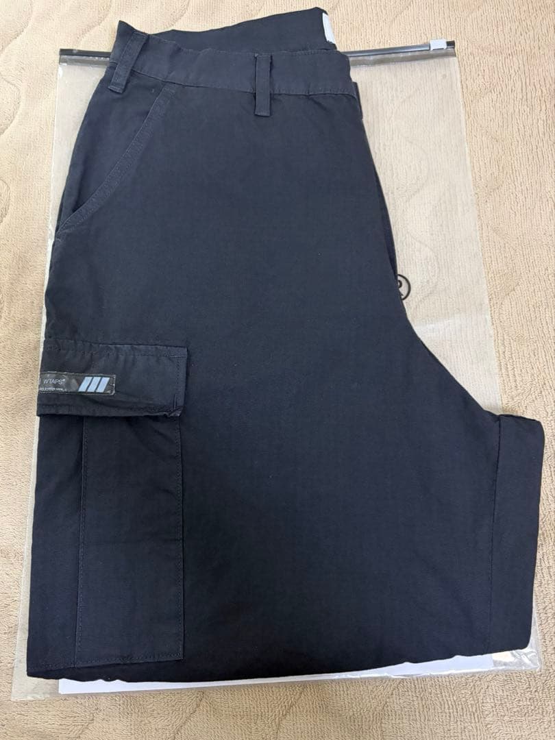 K*玲様 25SS wtaps カーゴパンツ　MILT9602